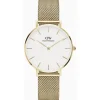 Daniel Wellington Petite Naisten Kello DW00100348