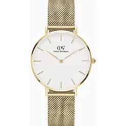 Daniel Wellington Petite Naisten Kello DW00100348