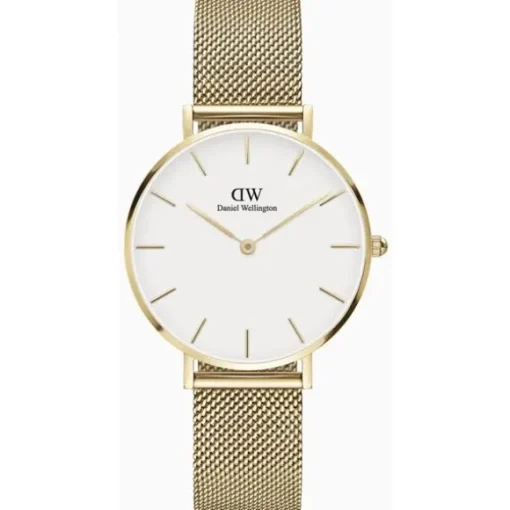 Daniel Wellington Petite Naisten Kello DW00100348