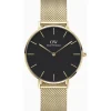 Daniel Wellington Petite Naisten Kello DW00100345