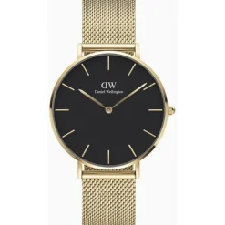 Daniel Wellington Petite Naisten Kello DW00100345