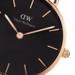 Daniel Wellington Petite Naisten Kello DW00100217