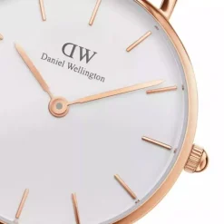 Daniel Wellington Petite Naisten Kello DW00100249