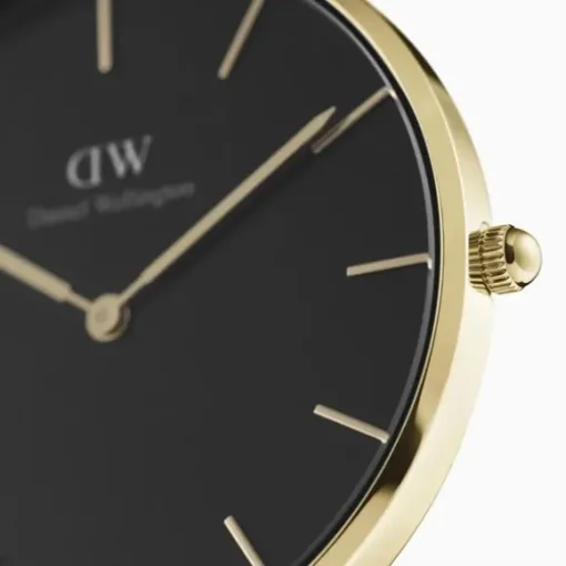 Daniel Wellington Petite Naisten Kello DW00100345