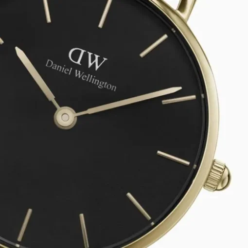 Daniel Wellington Petite Naisten Kello DW00100349