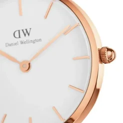Daniel Wellington Petite Naisten Kello DW00100319