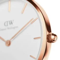 Daniel Wellington Petite Naisten Kello DW00100317