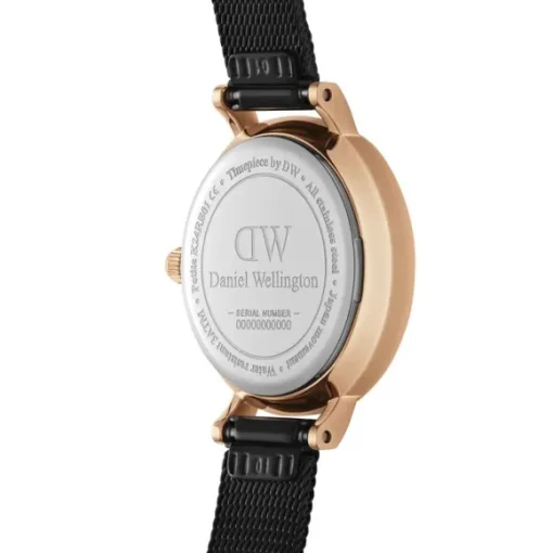 Daniel Wellington Petite Naisten Kello DW00100441