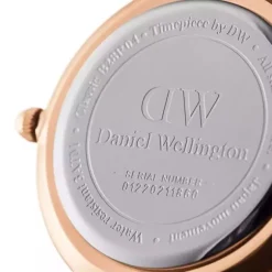 Daniel Wellington Petite Naisten Kello DW00100217