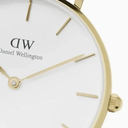 Daniel Wellington Petite Naisten Kello DW00100348