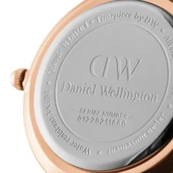 Daniel Wellington Petite Naisten Kello DW00100319