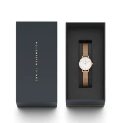 Daniel Wellington Petite Naisten Kello DW00100447