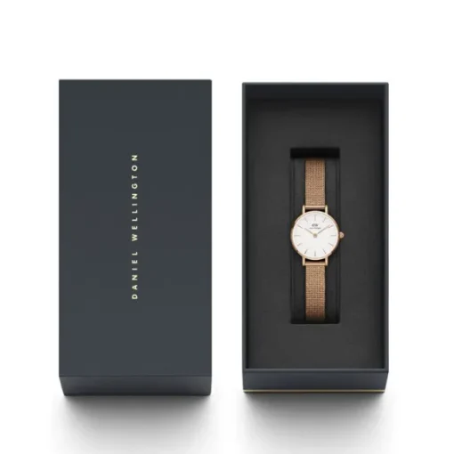 Daniel Wellington Petite Naisten Kello DW00100447