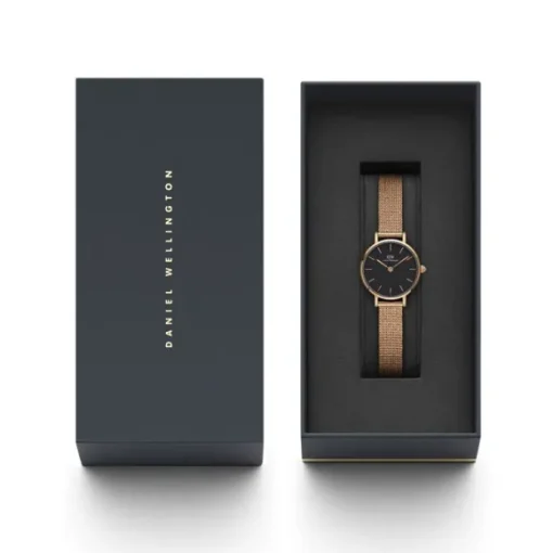 Daniel Wellington Petite Naisten Kello DW00100440