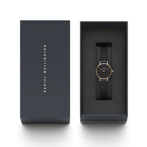 Daniel Wellington Petite Naisten Kello DW00100441
