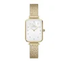 Daniel Wellington Quadro Naisten Kello DW00100582