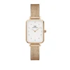 Daniel Wellington Quadro Naisten Kello DW00100527