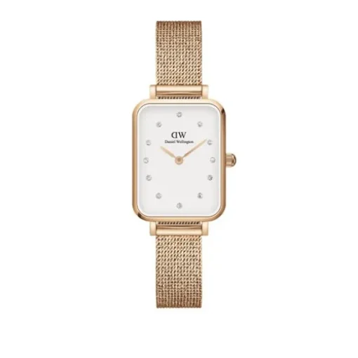 Daniel Wellington Quadro Naisten Kello DW00100527