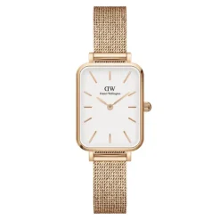 Daniel Wellington Quadro Naisten Kello DW00100431