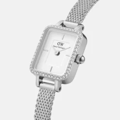 Daniel Wellington Quadro Mini Naisten Kello DW00100732