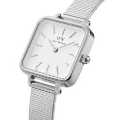 Daniel Wellington Quadro Studio Naisten Kello DW00100521