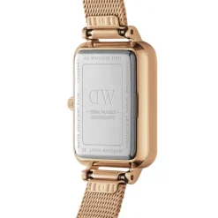 Daniel Wellington Quadro Naisten Kello DW00100431