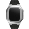 Daniel Wellington Switch Silver 40 Mm Kellonranneke DW120005