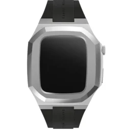 Daniel Wellington Switch Silver 40 Mm Kellonranneke DW120005