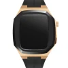 Daniel Wellington Switch Rose Gold 44mm Kellonranneke DW120002