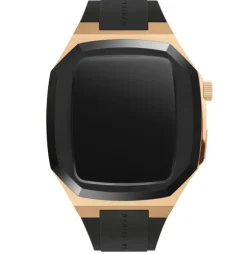 Daniel Wellington Switch Rose Gold 44mm Kellonranneke DW120002