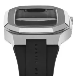 Daniel Wellington Switch Silver 40 Mm Kellonranneke DW120005