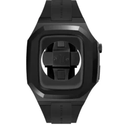 Daniel Wellington Switch Black 40 Mm Kellonranneke DW120003