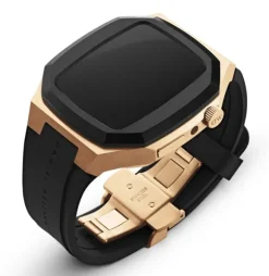 Daniel Wellington Switch Rose Gold 44mm Kellonranneke DW120002