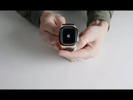 Daniel Wellington Switch Black 40 Mm Kellonranneke DW120003