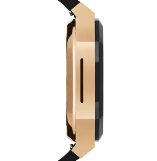 Daniel Wellington Switch Rose Gold 44mm Kellonranneke DW120002