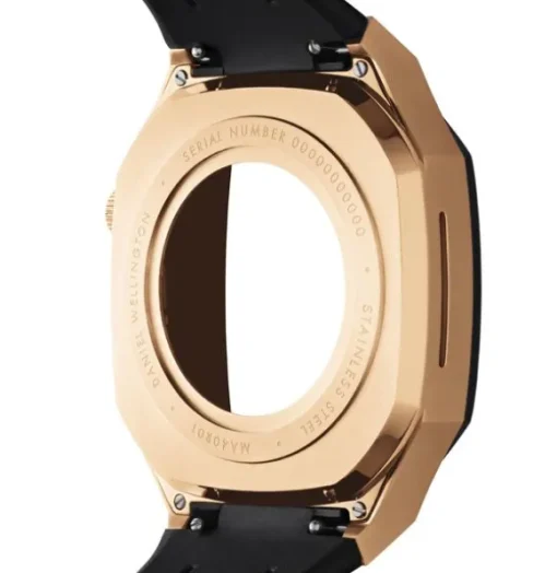 Daniel Wellington Switch Rose Gold 44mm Kellonranneke DW120002
