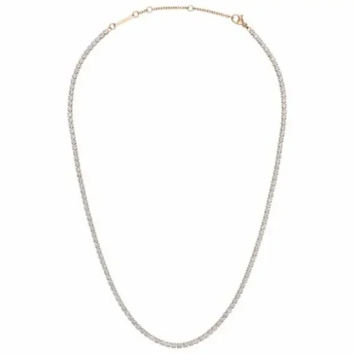 Daniel Wellington Teräskaulakoru DW00400390