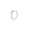 Efva Attling Hug Hopeasormus 13-100-01600/0000