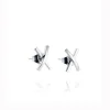 Efva Attling Kisses For Ears Hopeakorvakorut 12-100-00103