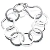Efva Attling Link A Go-go Hopearanneketju/koru 14-100-00993