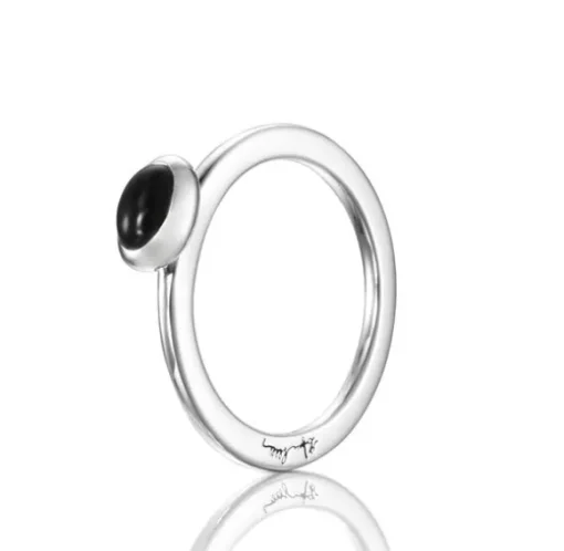 Efva Attling Love Bead Hopeasormus 13-100-01578/0000