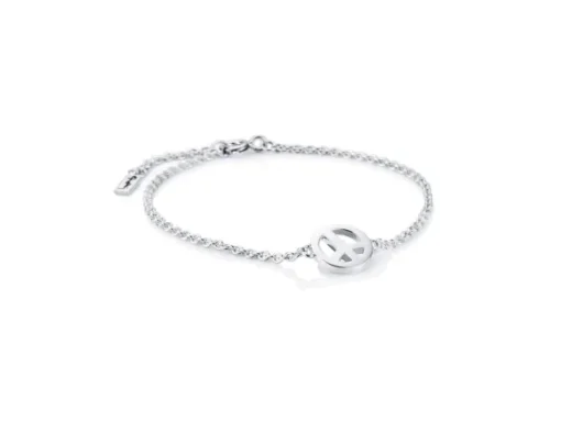 Efva Attling Mini Peace Hopearanneketju/koru 14-100-00569/1719