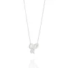 Efva Attling Mini Pearls Hopeariipus 10-100-01603/4245