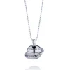 Efva Attling Mother Earth Hopeakaulaketju 11-100-00514