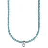 Esprit Charms Hopeakaulaketju ESNL92070C750