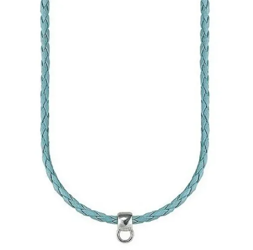 Esprit Charms Hopeakaulaketju ESNL92070C750