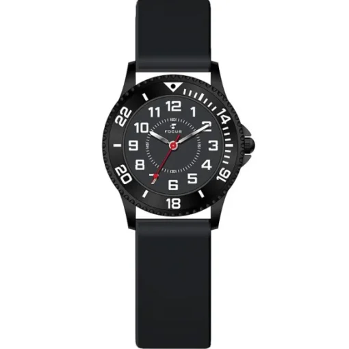 Focus Lasten Kello KA579-03 2.1A