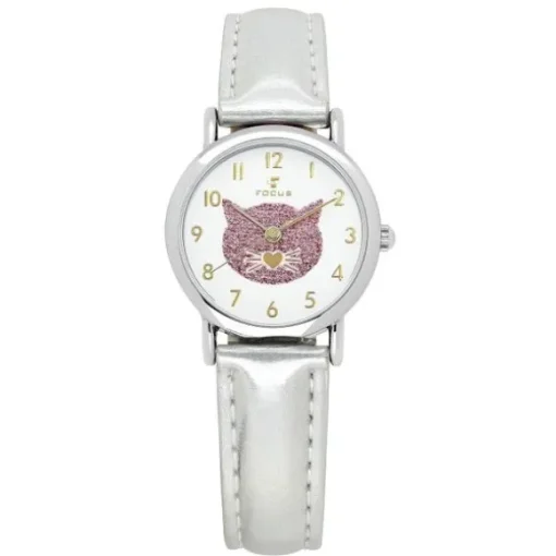 Focus Lasten Kello KA610/DIAL+BR KA613-01