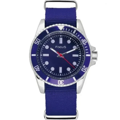 Focus Lasten Kello MC475-03