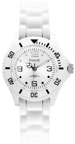 Focus Lasten Kello W1047PIXWCMVW1